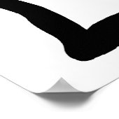 チャイ4ライフのポスター ポスター (角)