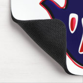 チャイ5 マウスパッド (コーナー)