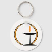 チャイ キーホルダー (正面)