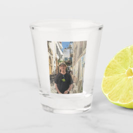 チャイ！ ショットグラス
