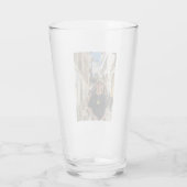 チャイ！ タンブラーグラス (裏面)