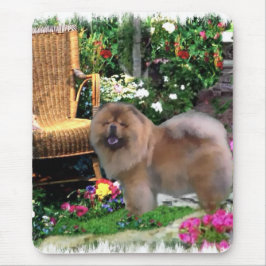 チャウアートギフト マウスパッド