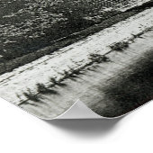 チャウエルのマグダレン大学 ポスター (角)