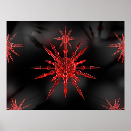 チャウスフィア ポスター (正面)