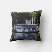 チャウタウカベレオンレイクチャウタウカ クッション (裏面)