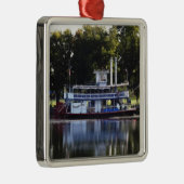 チャウタウカベレオンレイクチャウタウカ メタルオーナメント (右)