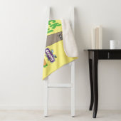 チャウダーとシュニッツェル シェルパブランケット (インサイチュ)