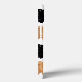 チャウチャウのipadの空気箱 Case-Mate iPhoneケース (裏面 / 右)