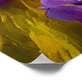 チャウチャウをパドルに乗せて：風光明媚な冒険 ポスター (角)