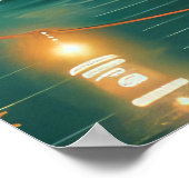 チャウチャウクリスマスフェスティバル航海 ポスター (角)