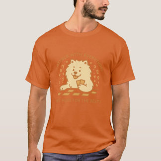 チャウチャウ トランプ ビンテージ Tシャツ