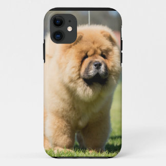 チャウチャウ iPhone 11 ケース