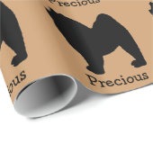 チャウチョウカスタム紙 ラッピングペーパー (ロールコーナー)