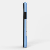 チャウチョウ伝統オブラブ Case-Mate iPhoneケース (裏面/右)