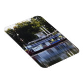 チャウトークベルオンチャウトークア湖 マグネット (右側)