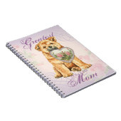 チャウハートママ ノートブック (右側)