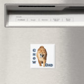 チャウパパ4 – マグネット (インサイチュ (食洗機))