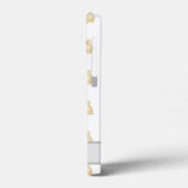 チャウパーソナライズされたドッグ Case-Mate iPhoneケース (裏面 / 左)