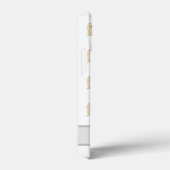 チャウパーソナライズされたドッグ Case-Mate iPhoneケース (裏面 / 右)