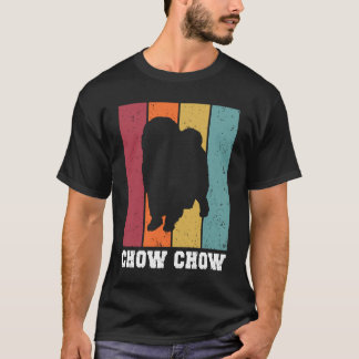 チャウヴィンテージ2 Tシャツ