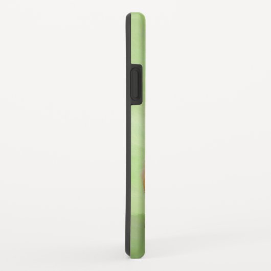 チャウ絵画チャウさん – かわいいオリジナルドッグアート Case-Mate iPhoneケース (裏面/右)