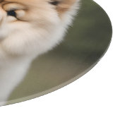 チャウ カッティングボード (角)