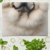 チャウ キッチンタオル (折り畳み)