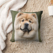 チャウ クッション (ブランケット)