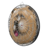 チャウ ダーツボード (正面右)