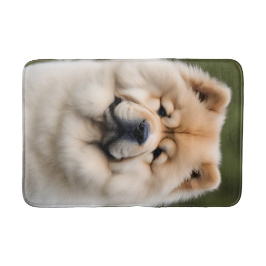 チャウ バスマット (正面)