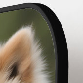 チャウ ピックルボールラケット (左詳細)