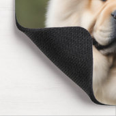 チャウ マウスパッド (コーナー)