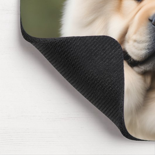 チャウ マウスパッド (コーナー)