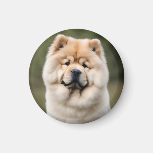 チャウ マグネット (正面)