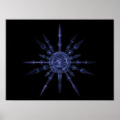 チャオスフィアb ポスター (正面)