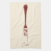 チャオパスタキッチンタオル キッチンタオル (縦)