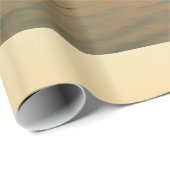 チャオプラヤ川サンセット…アユタヤ（タイ） ラッピングペーパー (ロールコーナー)