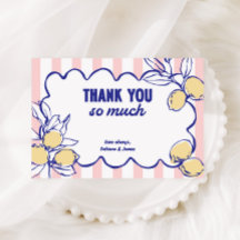 チャオベビーレモンア地中海のマルフィ