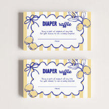 チャオベビーレモンオムツ地中海のラッフル