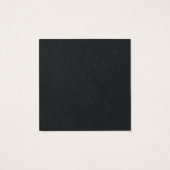 チャオベラカード (裏面)