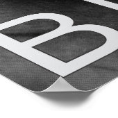 チャオベラー ポスター (角)