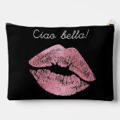 チャオベラ アクセサリーポーチ (裏面)