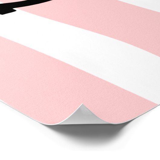 チャオベラ ポスター (角)