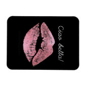 チャオベラ マグネット (横)