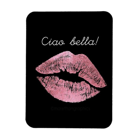 チャオベラ マグネット (縦)