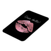 チャオベラ マグネット (左側)