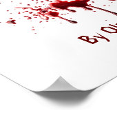 チャオ！ヘブンポスター ポスター (角)