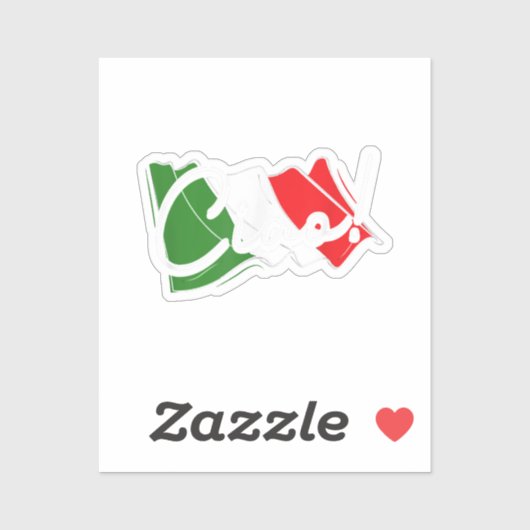 チャオ!ヨーロッパイタリアンヴェネツィア・スクーターとラ シール (シート)