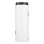 チャオ!(レモン(リモニ)付き) タンブラー (裏面)