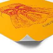 チャオ・ヴェネツィア！ ポスター (角)